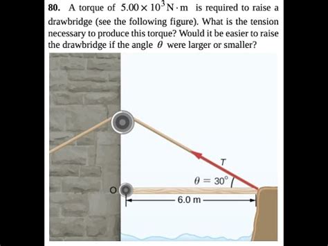 University Physics -Fixed Axis Rotation- Chapter 10 Problem 80