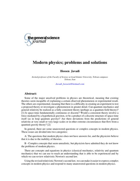 University Physics Problems And Solutions Pdf Pdf (book)