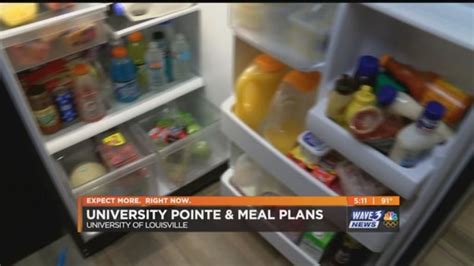 University Pointe residents still must eat costs of UofL …