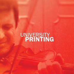 University Printing – Northwestern State University