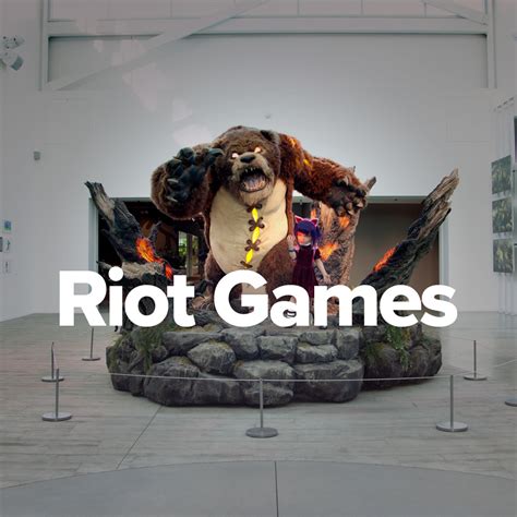 University Programs Riot Games.