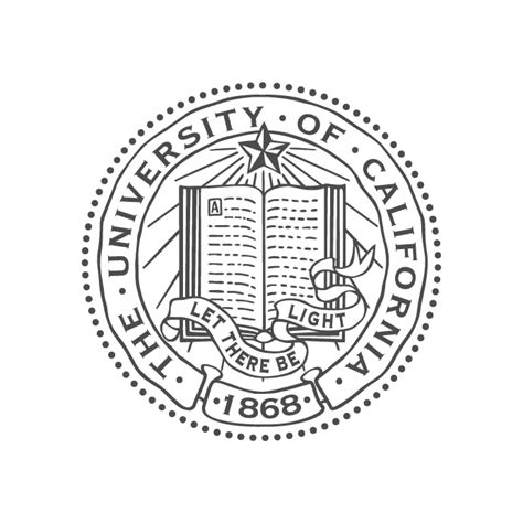 University Seal – Brand Guidelines