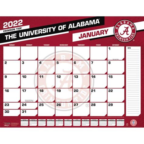University South Alabama Academic Calendar