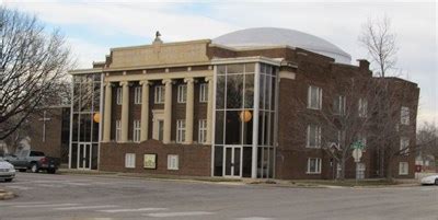 University United Methodist Church, Salina, KS - FederalPay