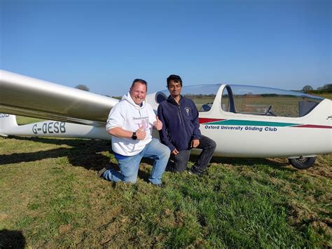 University and Club Level Gliding Events