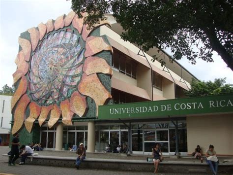 About University of Costa Rica. The work we do at the