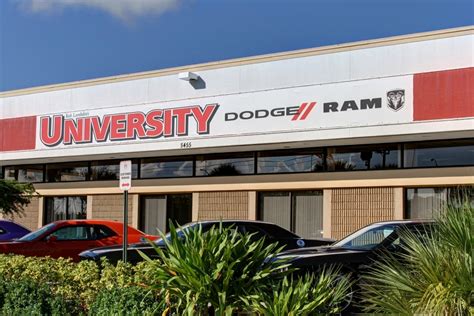 University dodge. Special-edition Dodge Vehicles and Ram Trucks; RAM. Ram Truck Center at University Dodge Ram – Explore Every Truck and Trim; Dodge. 2023 Dodge Charger; 2022 Dodge Challenger; 2023 Dodge Durango; Custom Built; Commercial. Commercial Home Page; Commercial Incentives; Commercial Vehicles; Ram Commercial; Get A Brochure; Towing & Payload; Upfits ... 