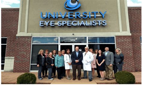 University eye specialists knoxville. Things To Know About University eye specialists knoxville. 