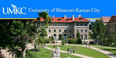 University of Missouri-Kansas City. 816-235-1000. Volker Campus 5000 Holmes St. Kansas City, MO 64110 ... .