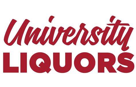 University liquor. Things To Know About University liquor. 