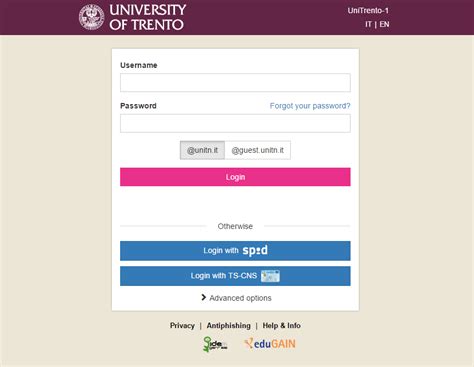 Enter your University of Ottawa username. Password. Enter the 