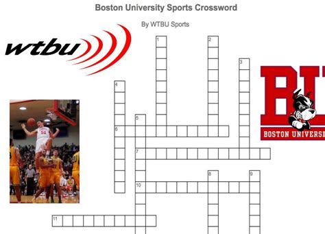  University near Boston -- Find potential answers to this crossword clue at crosswordnexus.com . 