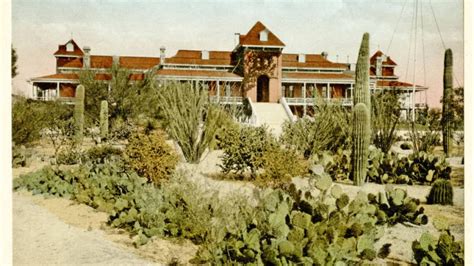 University of Arizona Photograph Collection