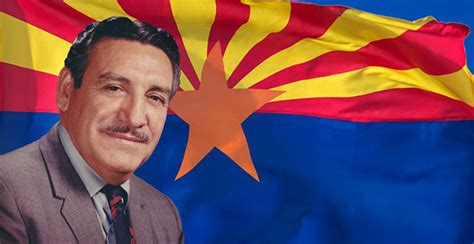 University of Arizona sued over former governor