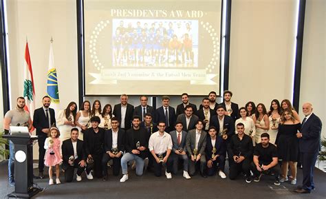 University of Balamand Athletics