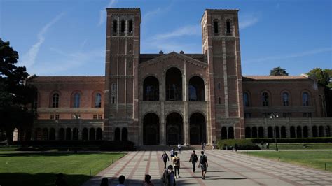 University of California professors push back on UC president’s call for ‘viewpoint-neutral’ history of Middle East