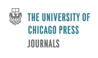 University of Chicago Press Journals