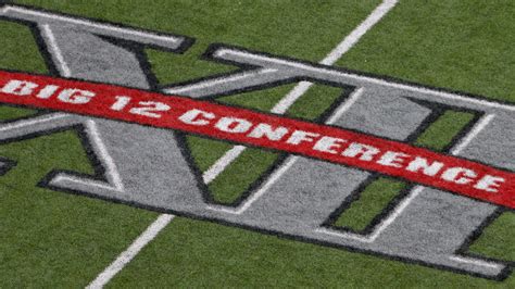 University of Cincinnati accepts invitation to Big 12 Conference