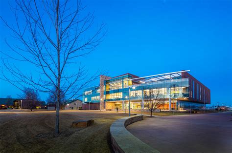 University of Colorado Denver - JE Dunn Construction