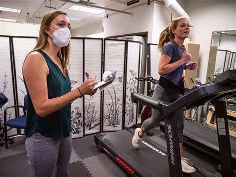 University of Colorado study: How does cannabis affect exercise?