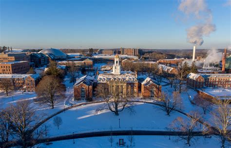 University of Connecticut Academics & Majors - US News