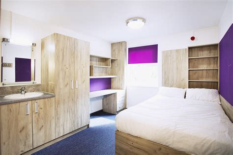 University of Derby - Accommodation - The Student Room