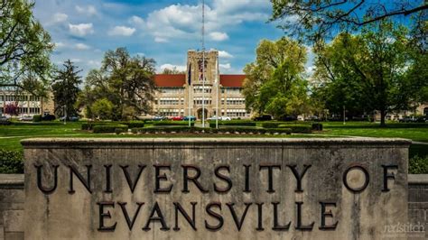 University of Evansville Data Science Degree Programs Guide