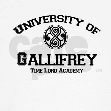 University of Gallifrey - Facebook