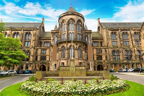 University of Glasgow - Wikipedia