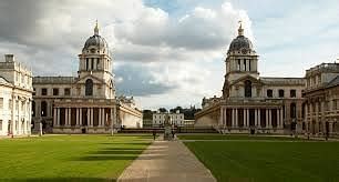 University of Greenwich London: Courses, Ranking