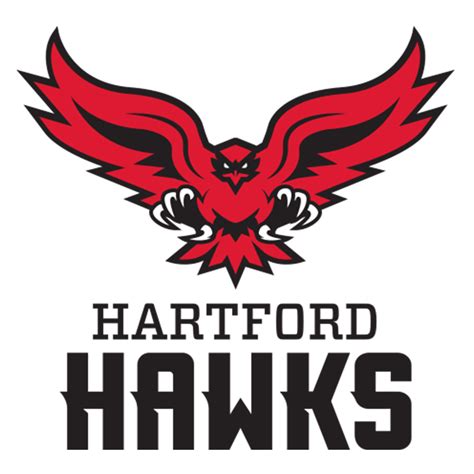 University of Hartford: Hawk-E West Hartford CT