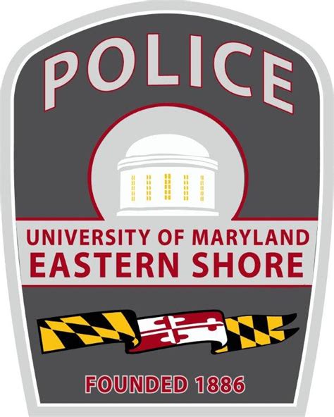 University of Maryland Eastern Shore Police Department