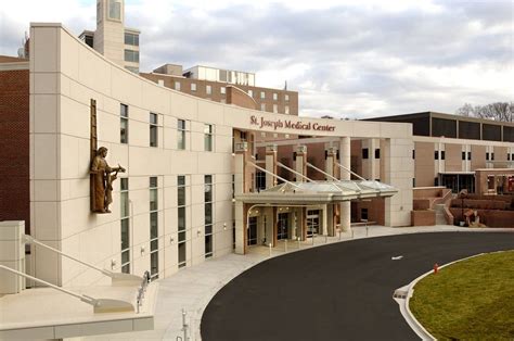 University of Maryland St. Joseph Medical Center - Towson, MD ...