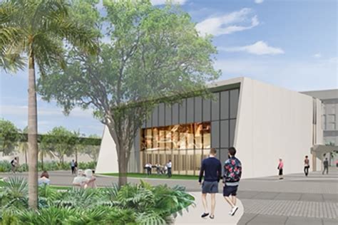 University of Miami unveils Knight Center for music innovation