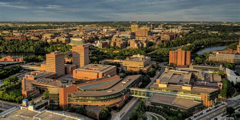 University of Minnesota, Twin Cities - Above the Law