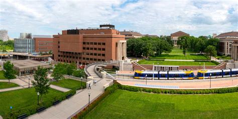 University of MinnesotaTwin Cities Forward Pathway