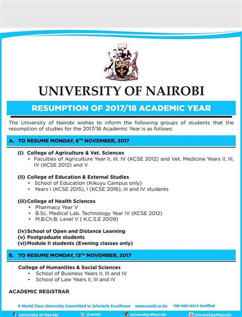 University of Nairobi Press