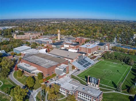 University of Nebraska Omaha - Wikidata