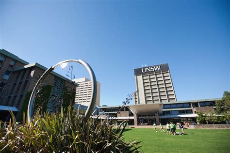 University of New South Wales Blogs - OneClass