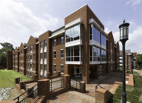 University of North Carolina--Charlotte (Belk)