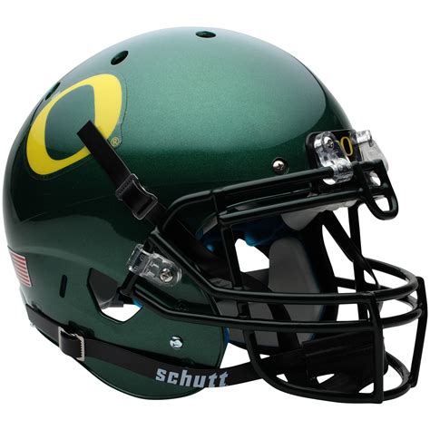 University of Oregon Ducks Football Helmets For Sale