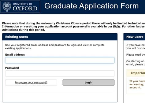 University of Oxford Admission 2024: Application Fees, Deadlines ...