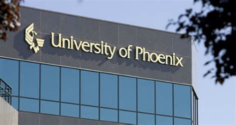 University of Phoenix Accreditation - Accredited Online …