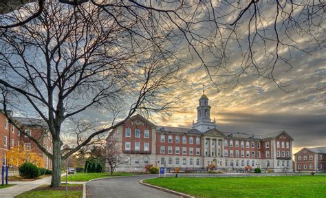 University of Saint Joseph Connecticut Graduate Programs for Educators