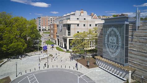 University of Scranton Campus - US News Best Colleges