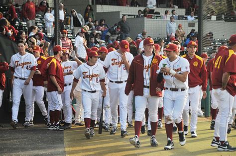 University of Southern California Athletics Programs