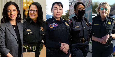 University of Texas Police Department welcomes first female, Asian-American chief