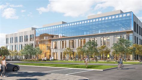 University of Texas announces new off-campus lab as advancement of life sciences in Texas