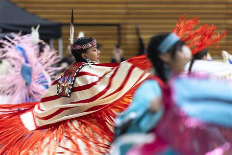 University of Toronto Mississauga co-hosts inaugural All-Nations Powwow