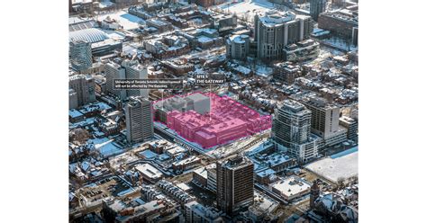 University of Toronto selects